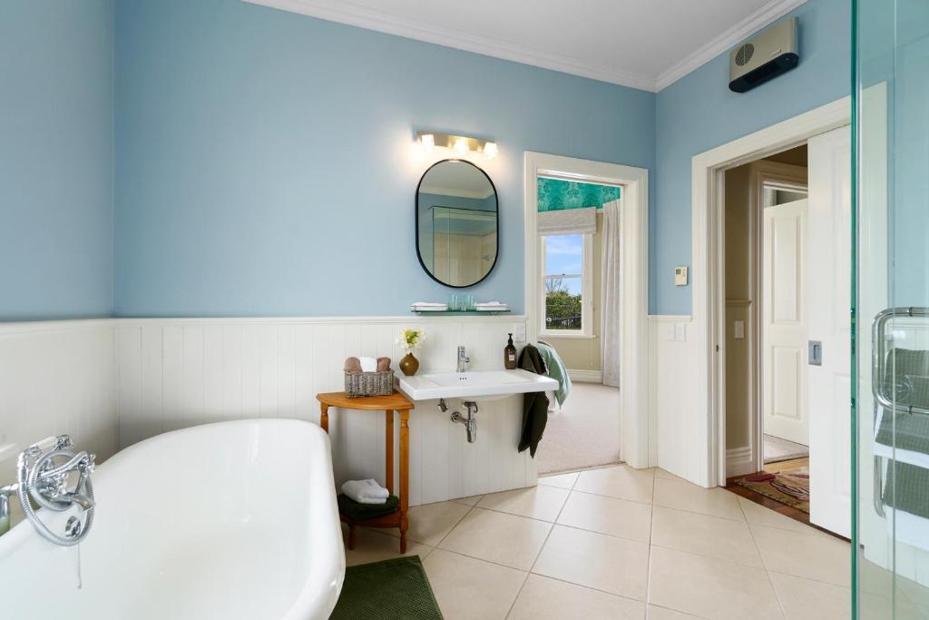 Milton Luxury Villa Accomodation - Resim 3