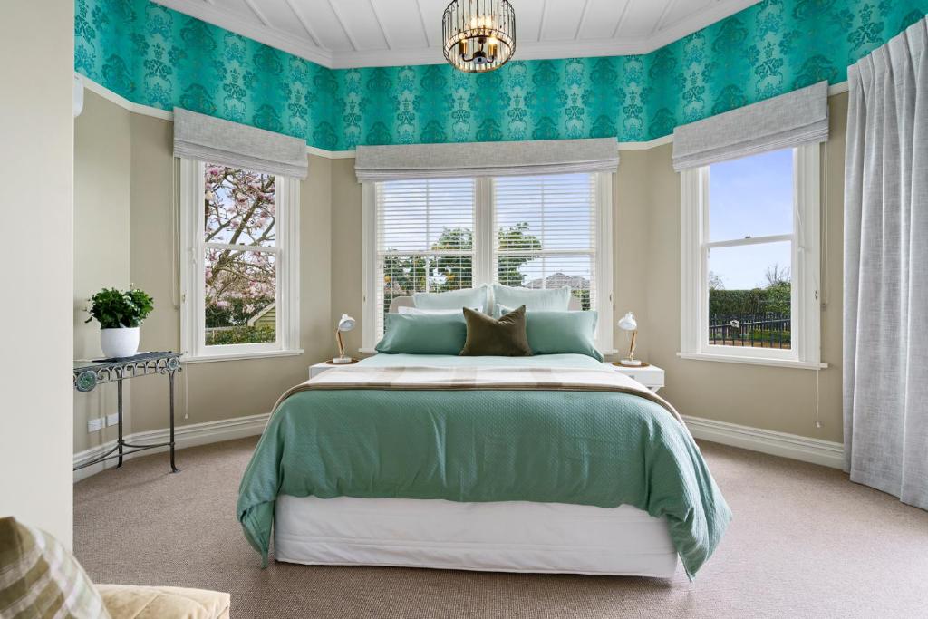 Milton Luxury Villa Accomodation - Resim 9