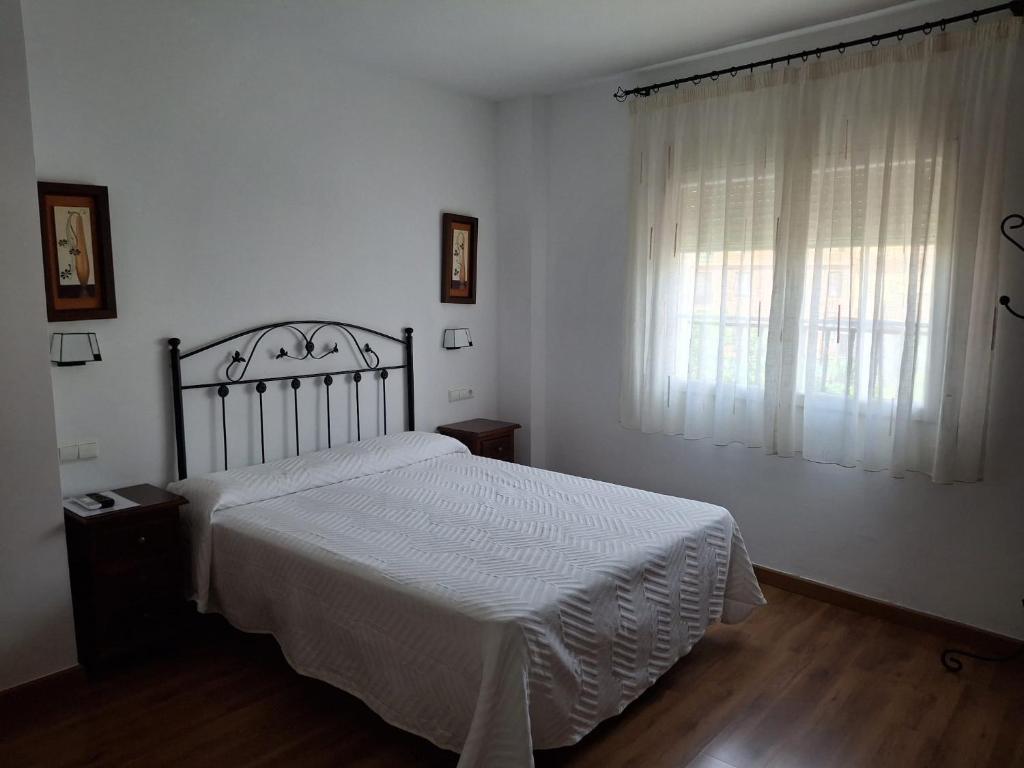 Hostal Rural El Padul - Eenpersoonskamer