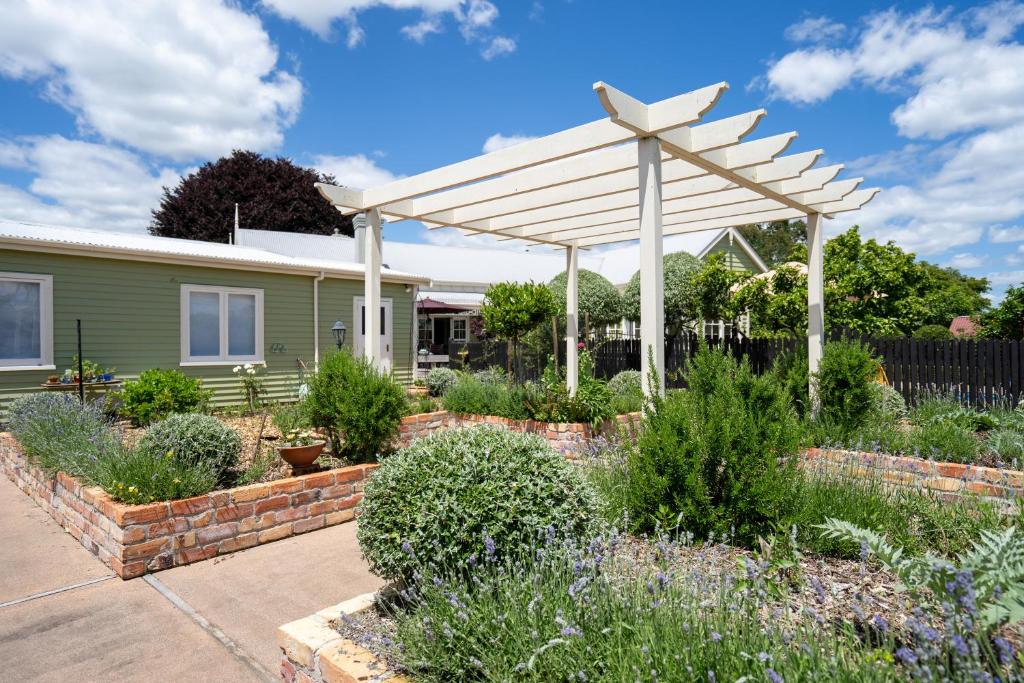 Milton Luxury Villa Accomodation - Resim 7