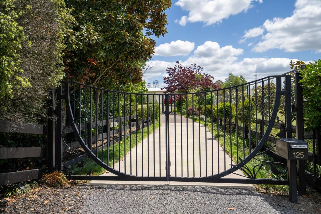 Milton Luxury Villa Accomodation - Resim 26