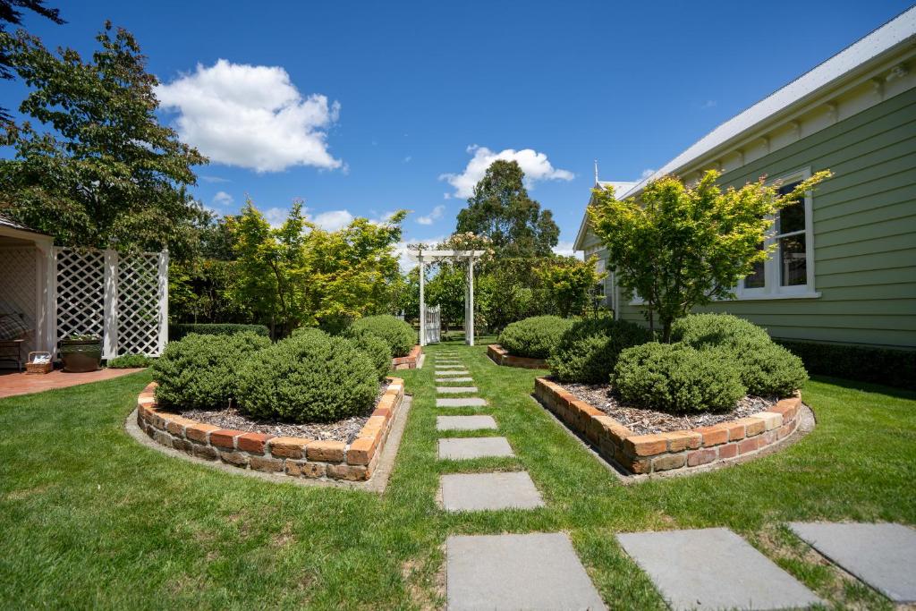 Milton Luxury Villa Accomodation - Resim 11