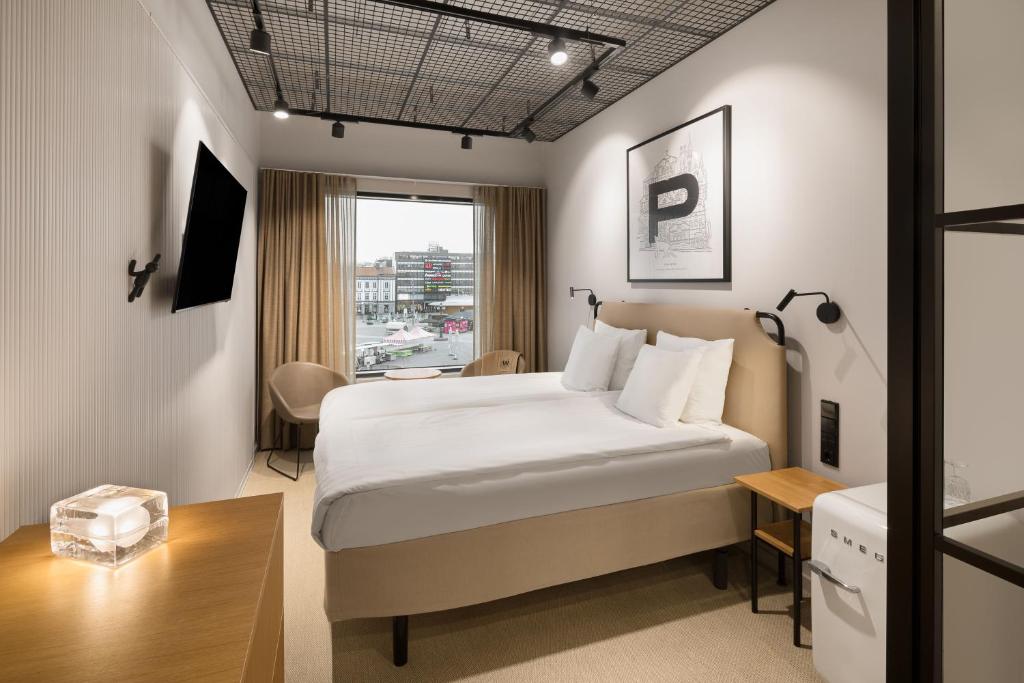 Original Sokos Hotel Wiklund - Superior King Room
