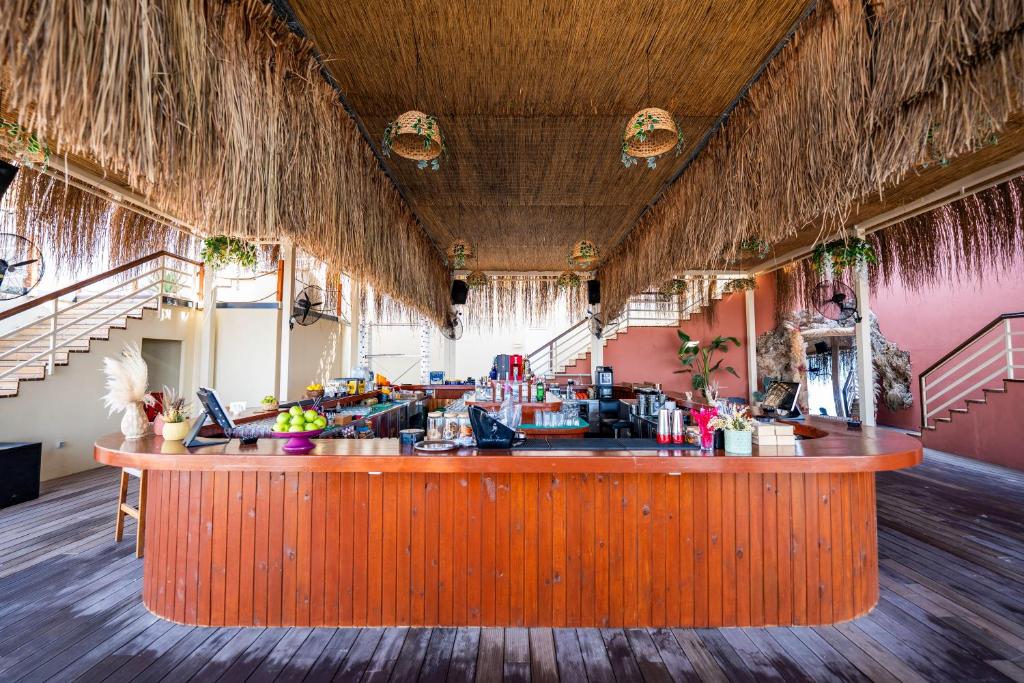 Фотография из галереи La Boutique Hotel & Suites в Анталье