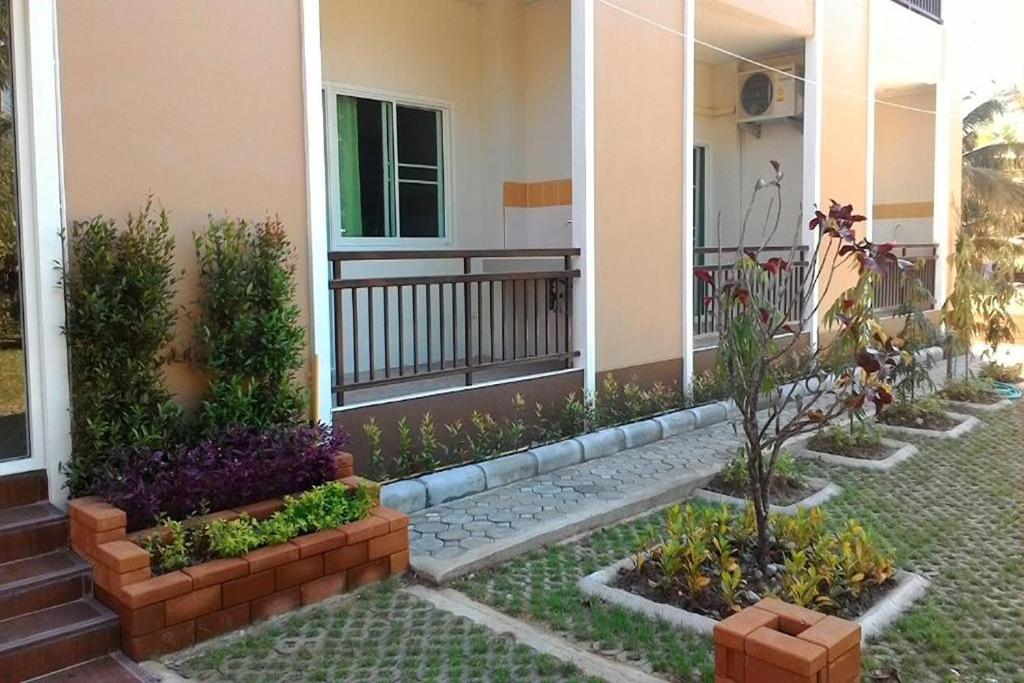 M Place Maerim - Resim 13