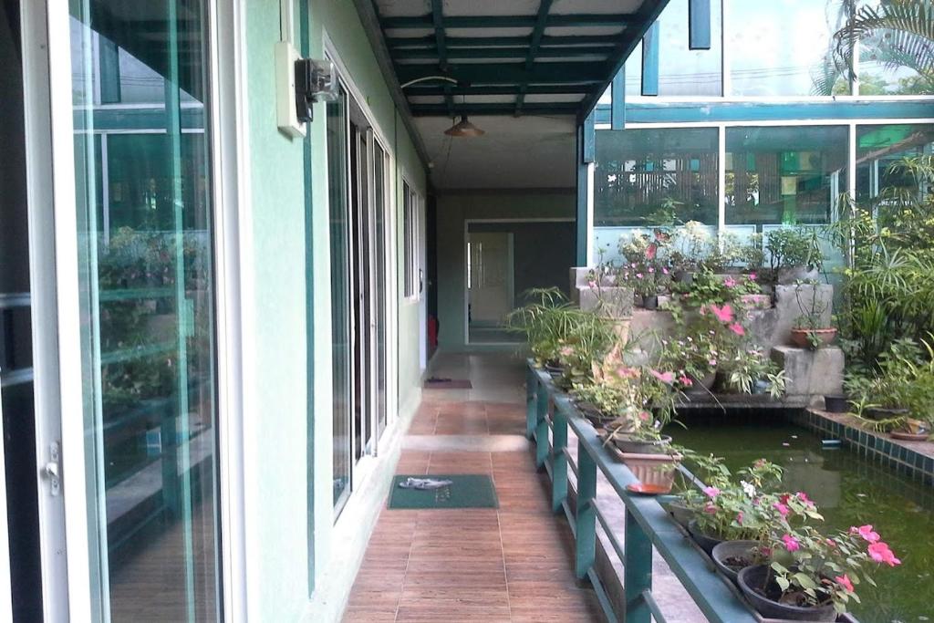 M Place Maerim - Resim 12