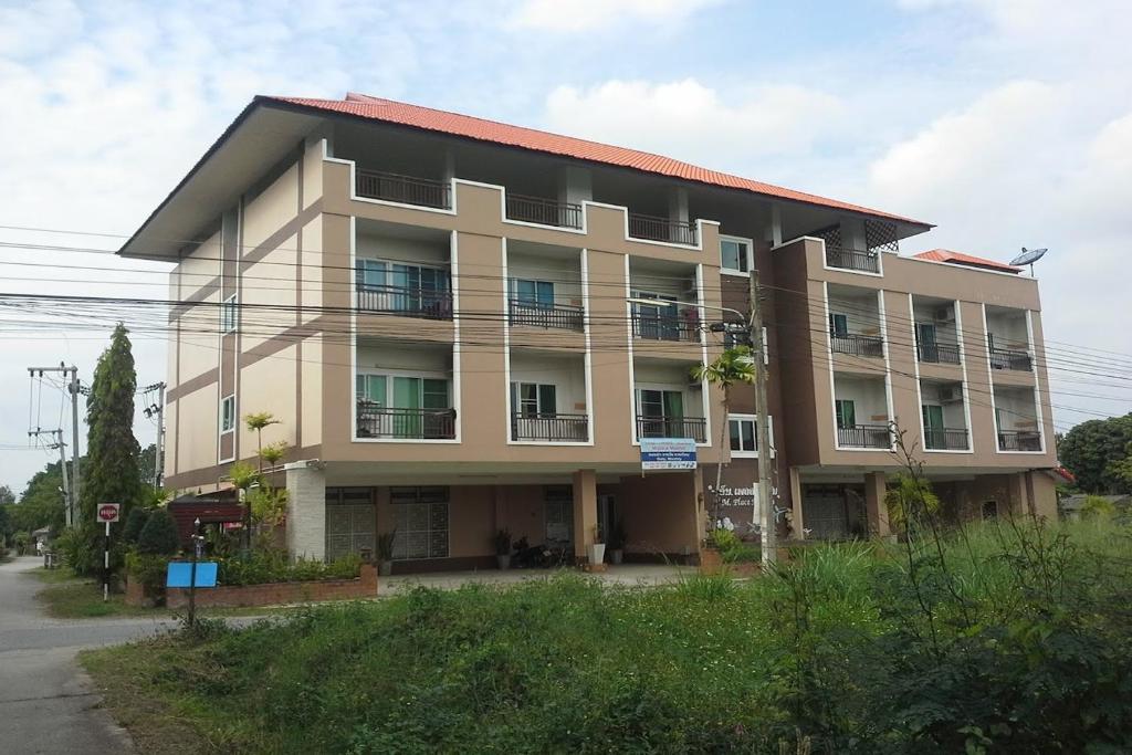 M Place Maerim - Resim 5