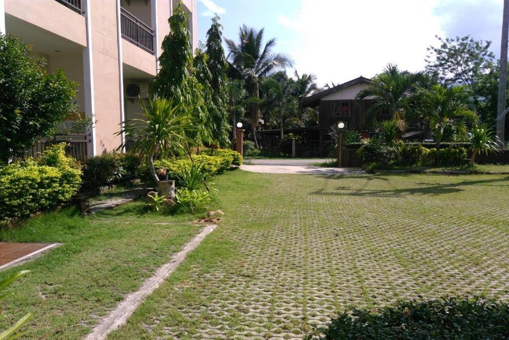 M Place Maerim - Resim 15