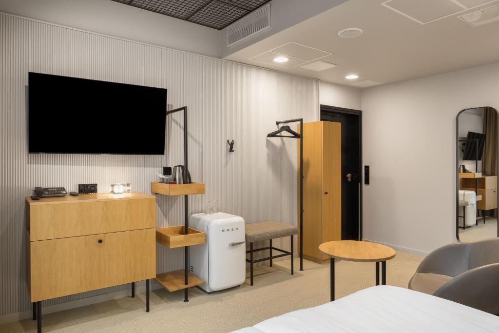 Original Sokos Hotel Wiklund - Standard Queen Room