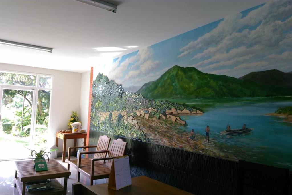 M Place Maerim - Resim 17