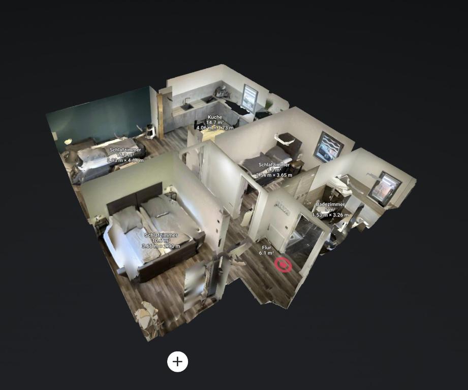 Et tv og/eller underholdning på BestNest de