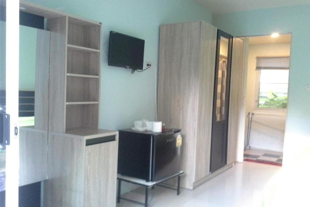 M Place Maerim - Resim 18