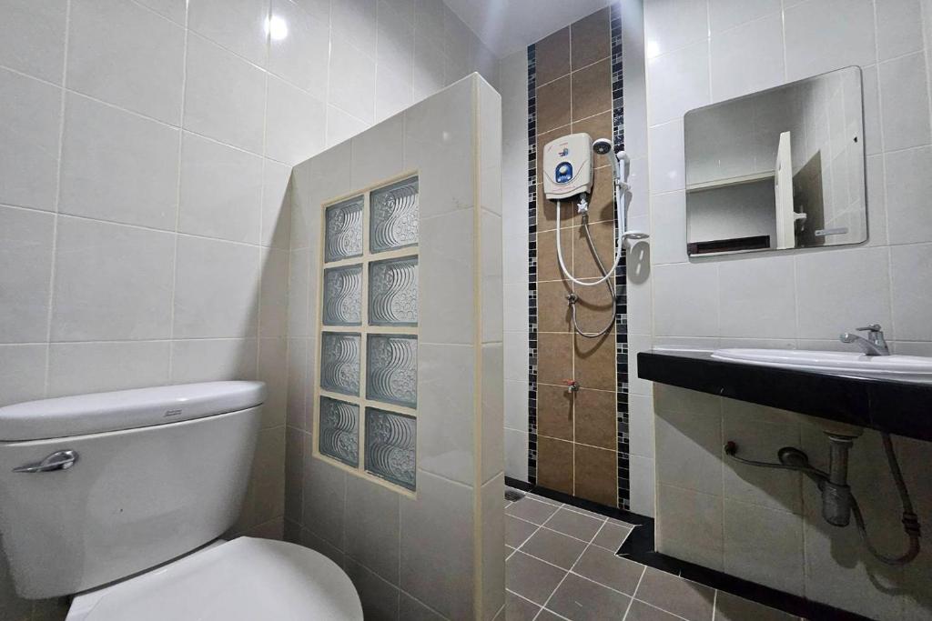 M Place Maerim - Resim 3