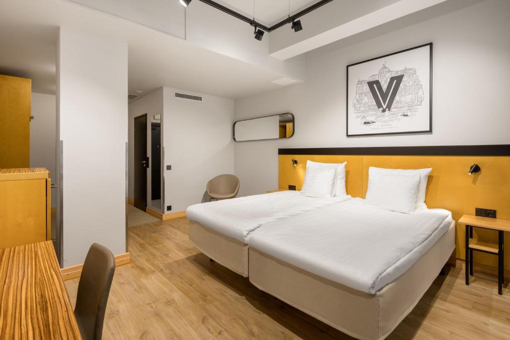 Original Sokos Hotel Wiklund - Standard Triple Room