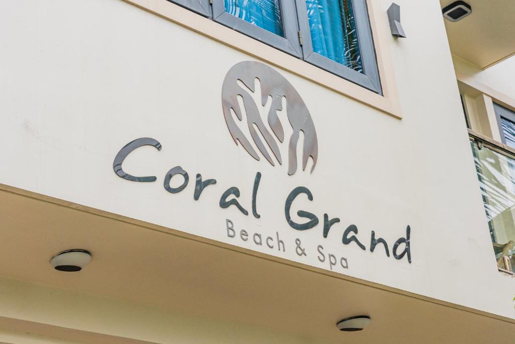 Coral Grand Beach and spa at Hulhumale - View 6