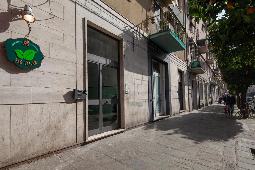 Fotografie z fotogalerie ubytování Il Cinquecento Suites v destinaci La Spezia