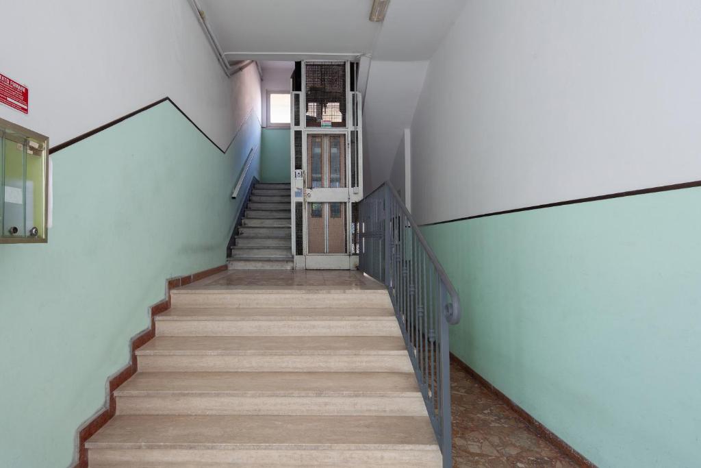 Fotografie z fotogalerie ubytování Il Cinquecento Suites v destinaci La Spezia
