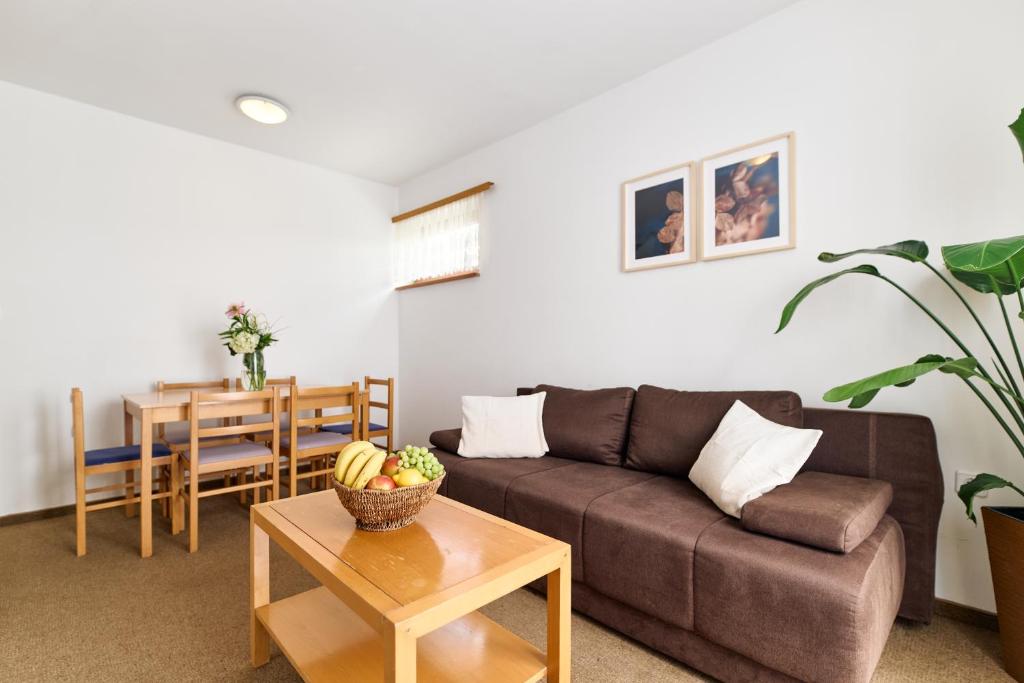 Apartments Terme Sveti Martin - Appartement 1 Chambre Avec Canapé-Lit