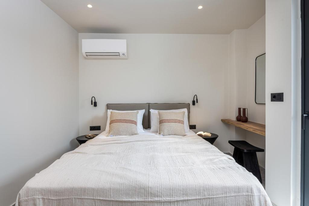 لابی و فضای عمومی Melia City Suites - تصویر ۵