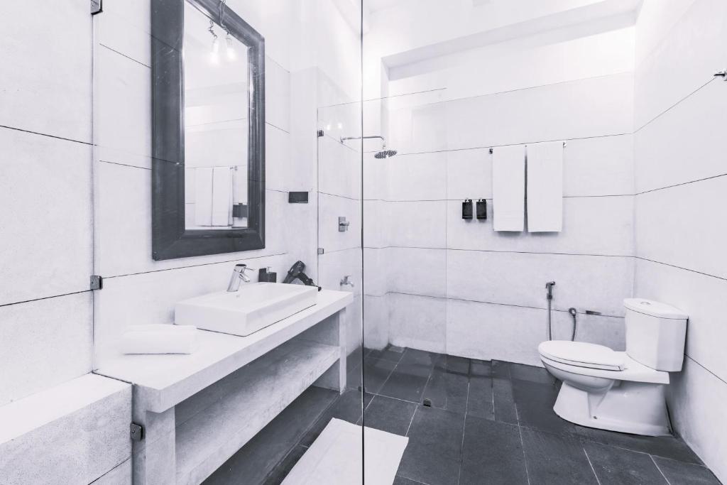 Small House Boutique Guest House - 7