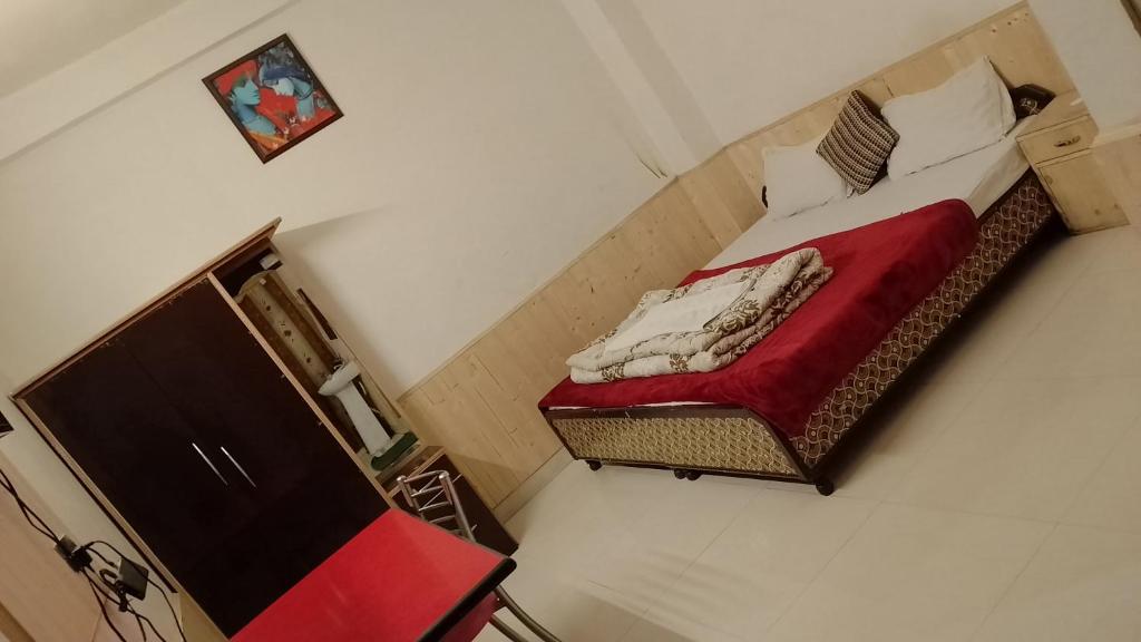 Φωτογραφία από το άλμπουμ του Sood Stay in σε Kulu