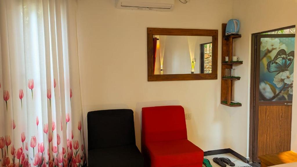 Nature World Udawalawe - 19