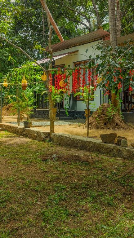 Nature World Udawalawe - 18