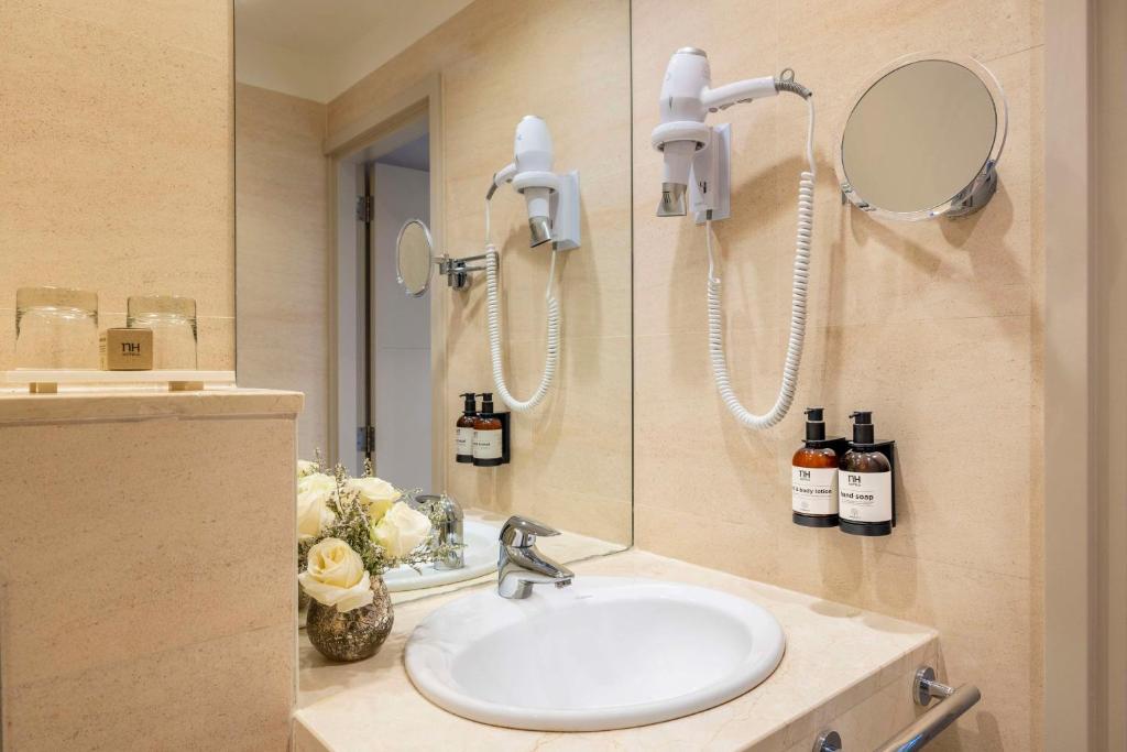 NH Amsterdam Leidseplein - Resim 4