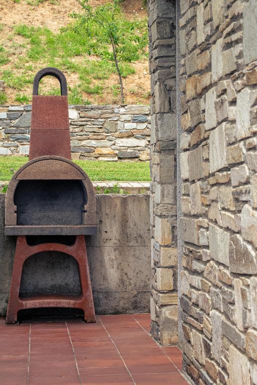 916 Mountain Resort - 16