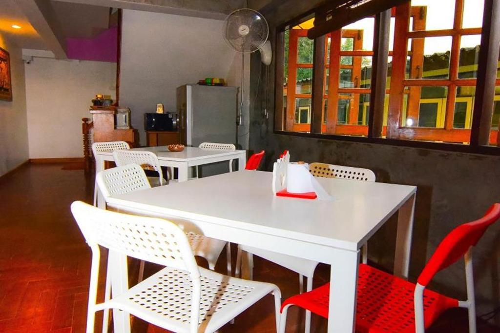 Norn-Nanta House - 2