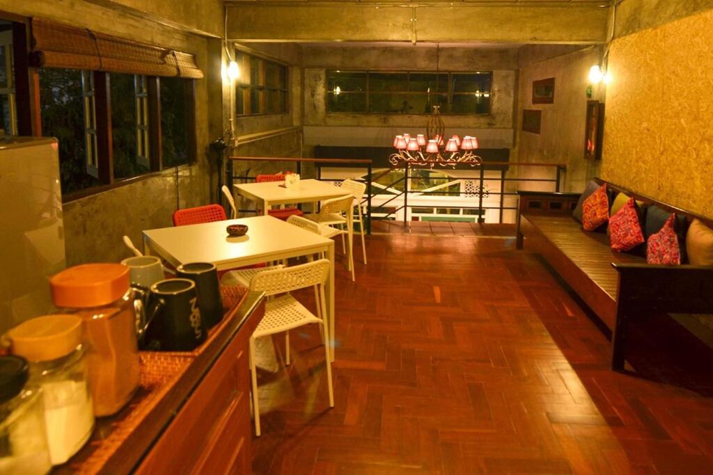 Norn-Nanta House - 1