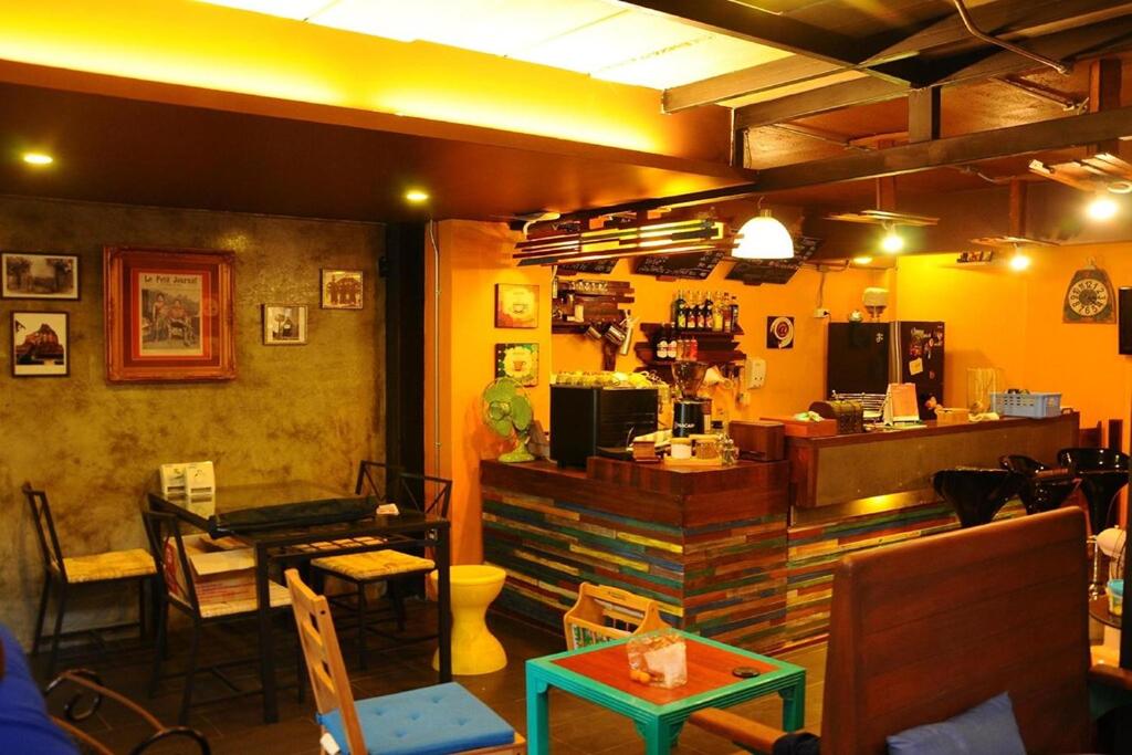 Norn-Nanta House - 3