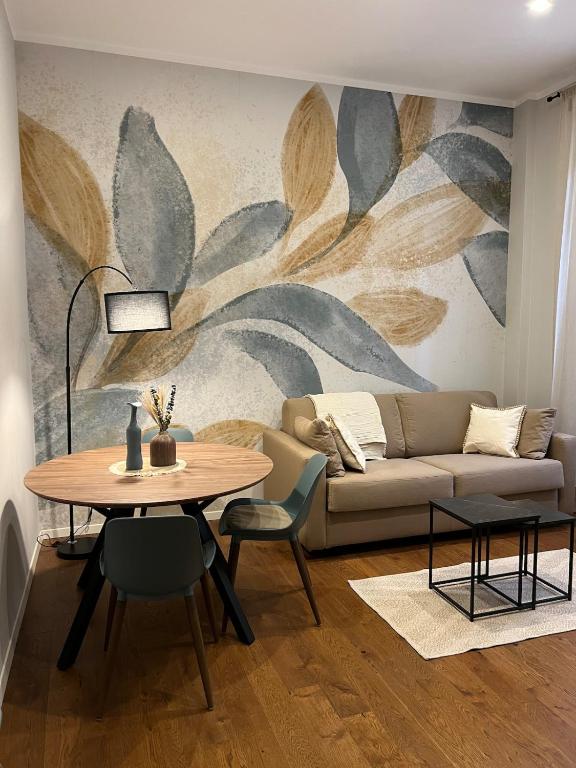 Archouse - Elegant apartment a 10 min dal Colosseo