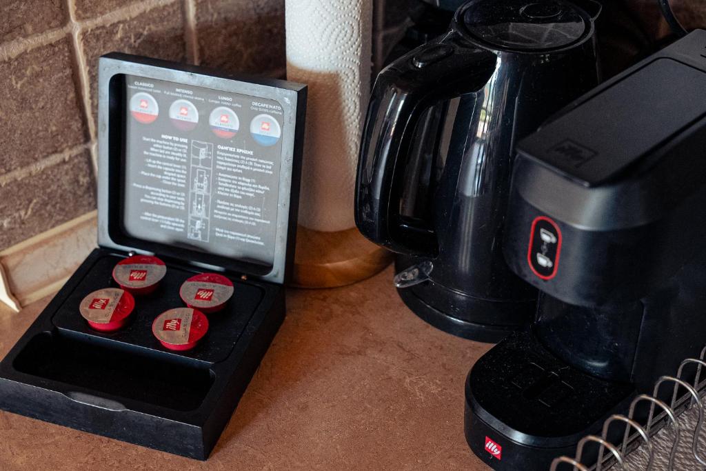 916 Mountain Resort - 18