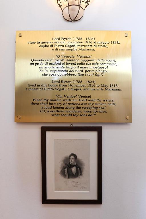 Fotografia z galérie ubytovania Locanda Antica Venezia v Benátkach