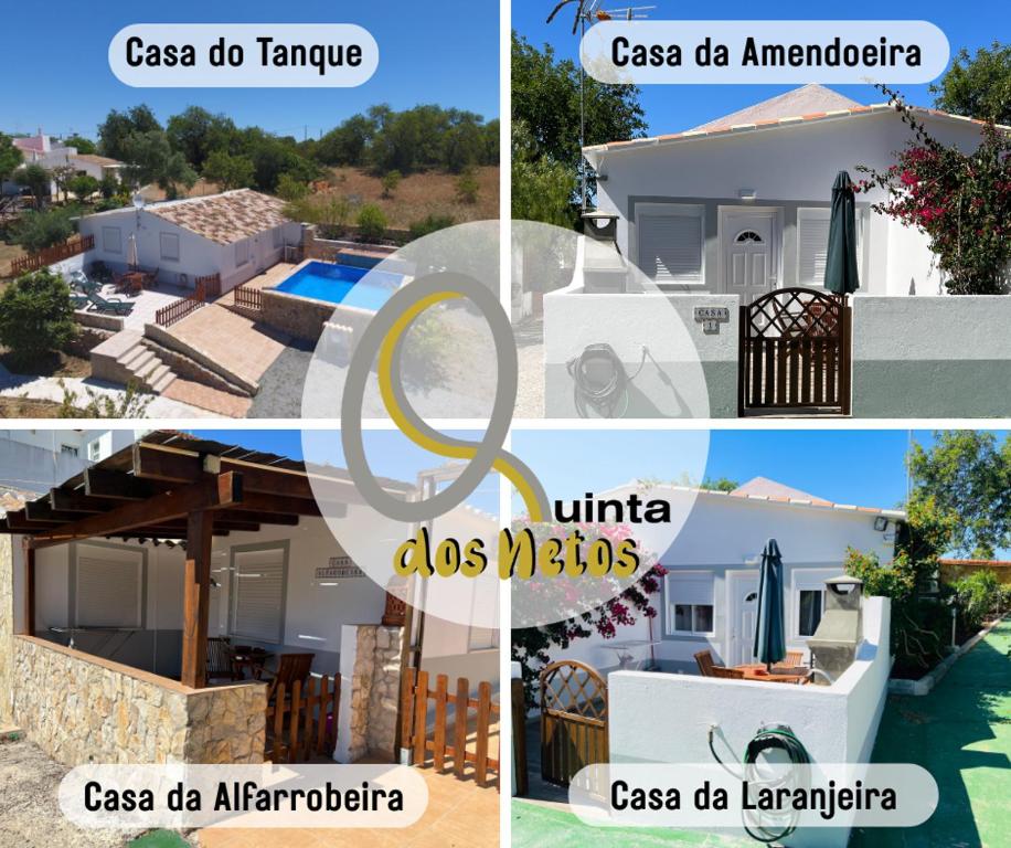 Foto dalla galleria di Quinta dos Netos a Tavira