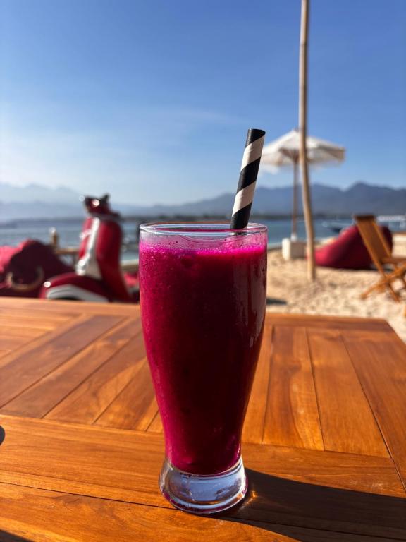 Alibaba Bungalows - 19