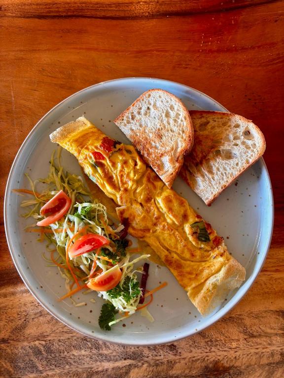 Alibaba Bungalows - 18