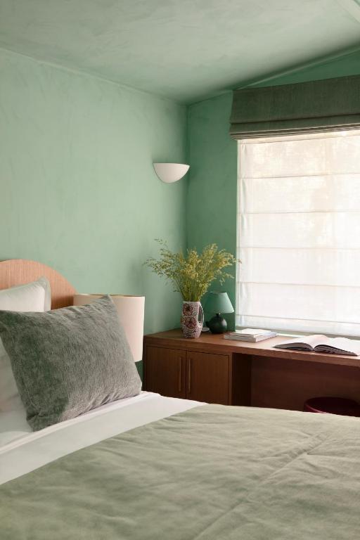 La Folie Barbizon - Suite With Garden View