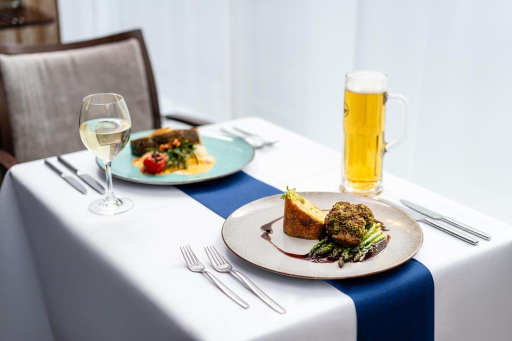 Occidental Dresden Newa - Resim 34