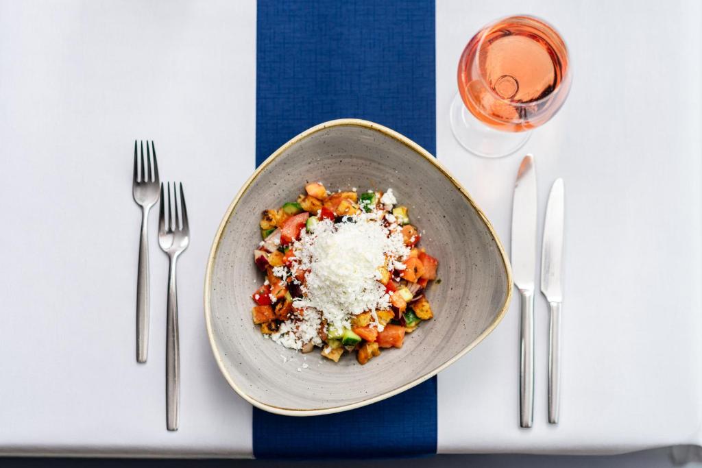 Occidental Dresden Newa - Resim 36