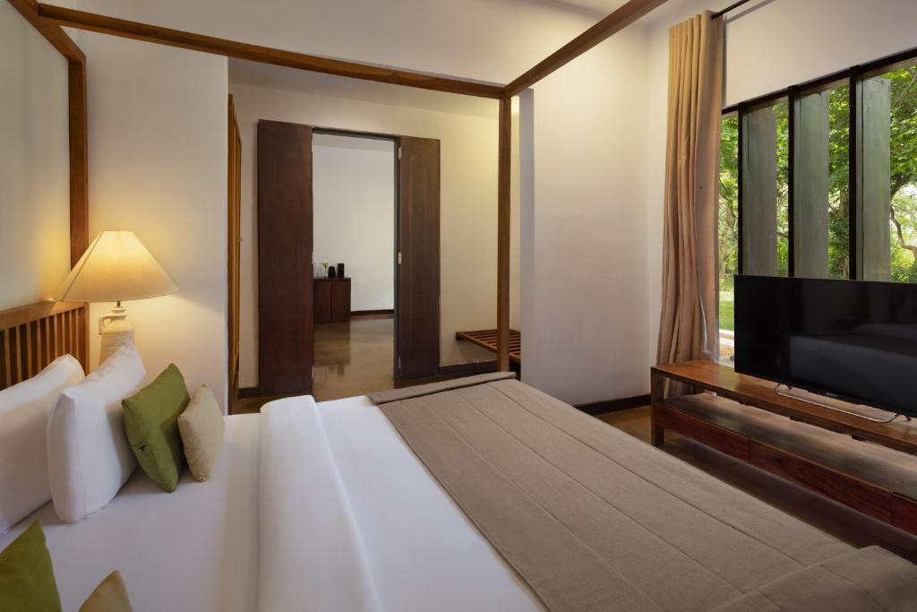 Sigiriya Jungles Resort & Spa - 19