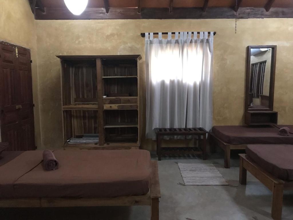 Fotografie z fotogalerie ubytování Kitelantis Tent Resort v destinaci Kalpitiya