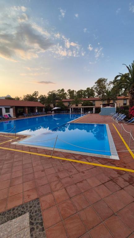 Villaggio la tonnara 146