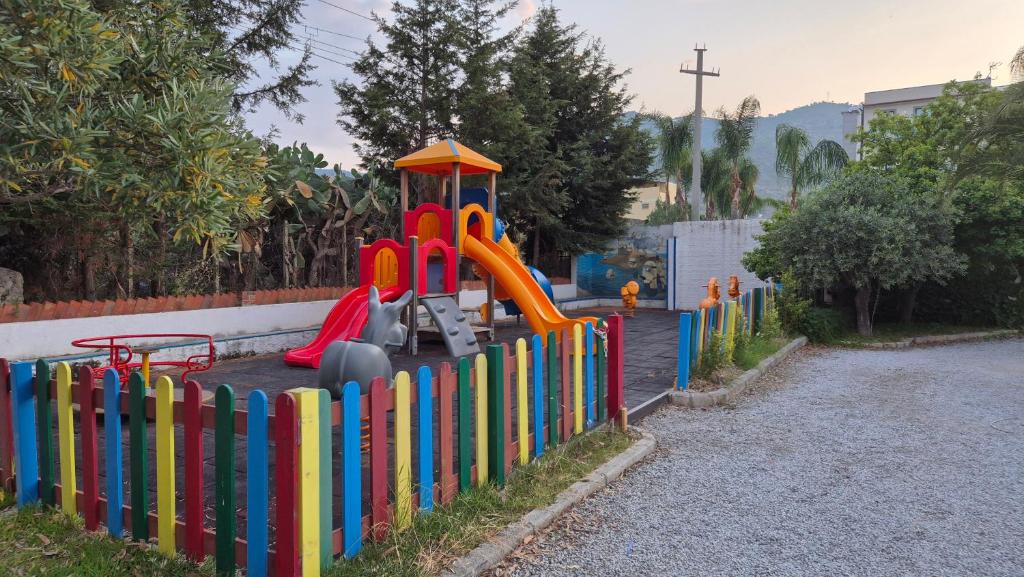 Villaggio la tonnara 146