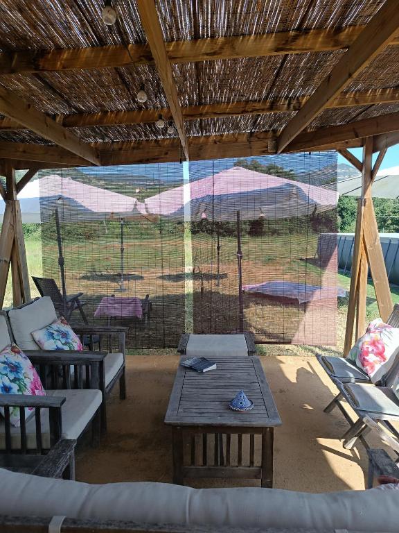 Casas Natura Suites