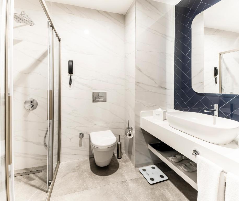 Mirada Exclusive Bodrum - 10