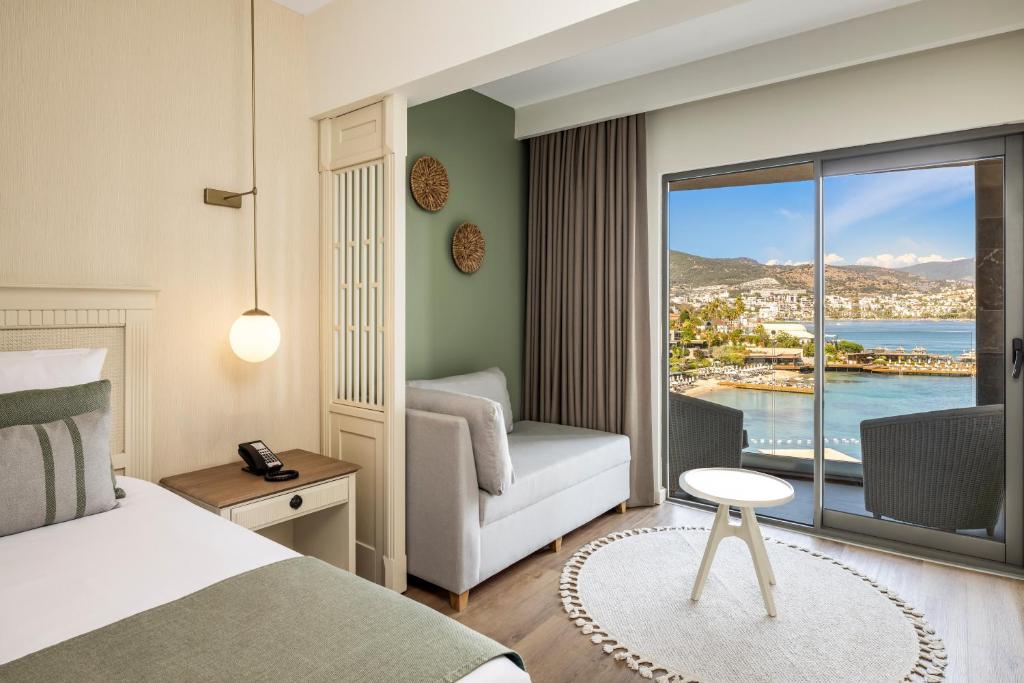 Mirada Exclusive Bodrum - 7