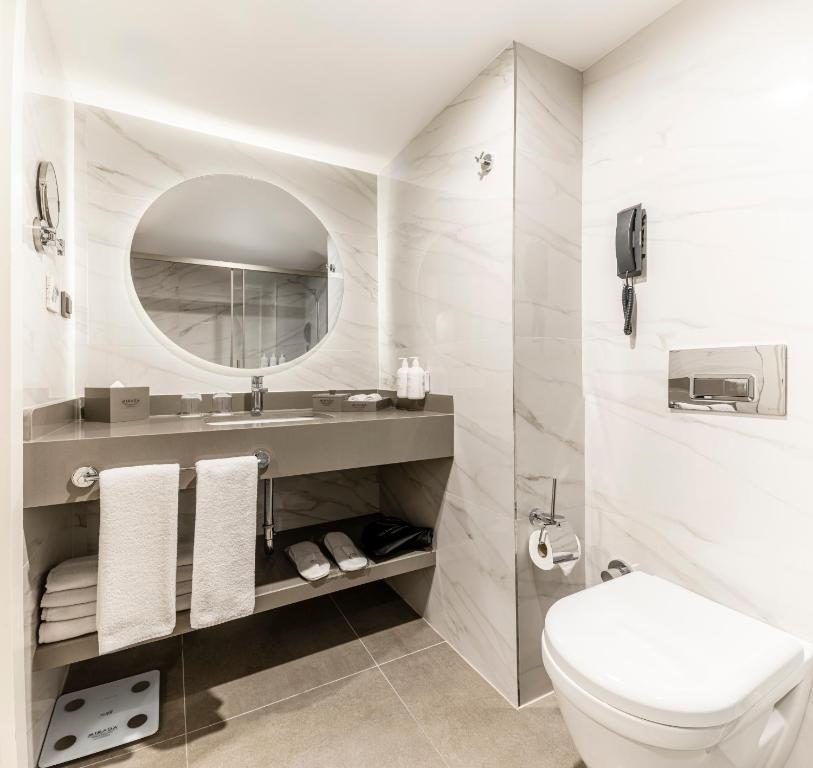 Mirada Exclusive Bodrum - 11