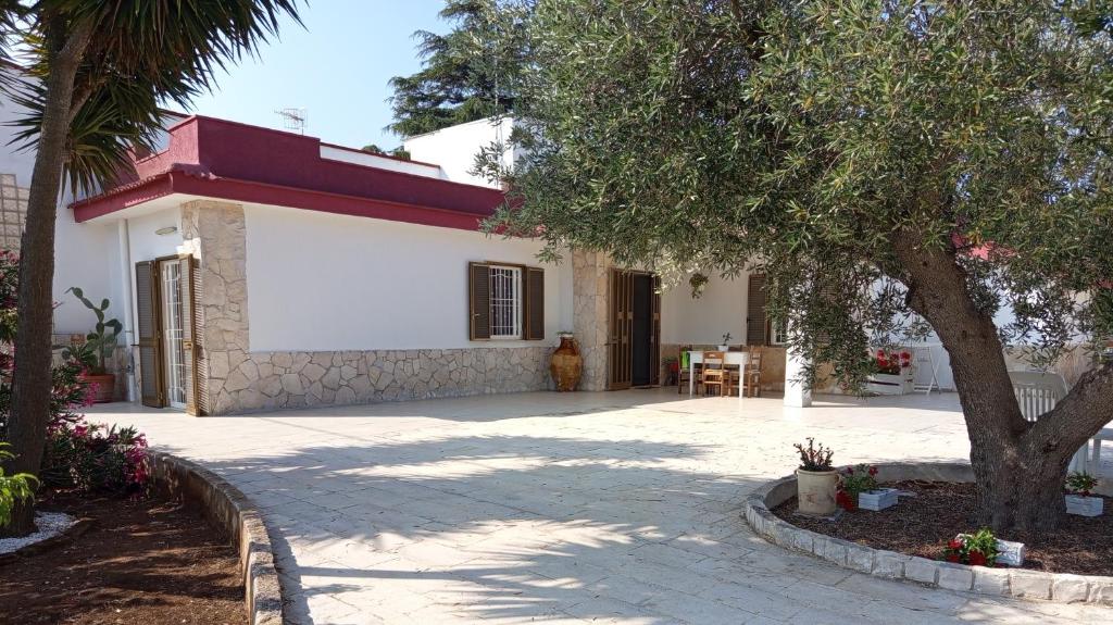 Casa Ale & Vinci - Casa De Dos Dormitorios